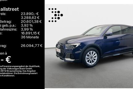 Audi A1 6.229 km 23.890 &euro; Oberursel 61440