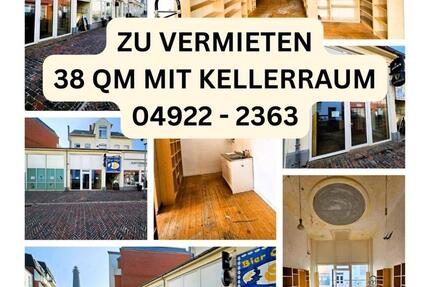Gewerbeobjekt Borkum - 750&euro; | Angebot:24565655