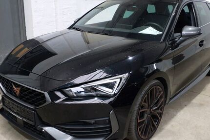 Cupra Leon 46.138 km 29.950 &euro; Goslar 38642