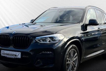 BMW X3 53.048 km 38.590 &euro; Mainz 55129