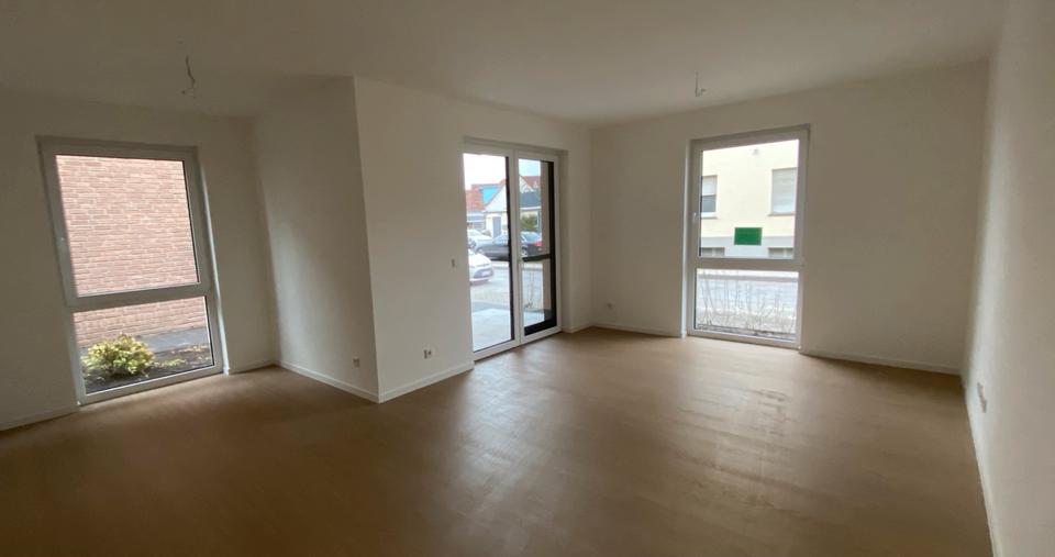 Ihr neues Zuhause: modern, hell und komfortabel 2 zimmer