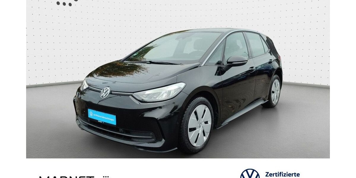 VW ID.3 15.495 km 28.990 € Bad Nauheim 61231
