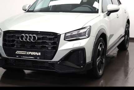 Audi Q2 13.400 km 31.900 &euro; Pirna 01796