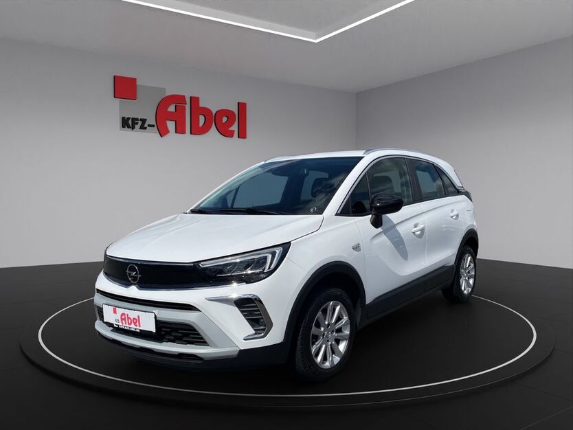 Opel Crossland (X) 59.897 km 15.690 € Emsbüren 48488
