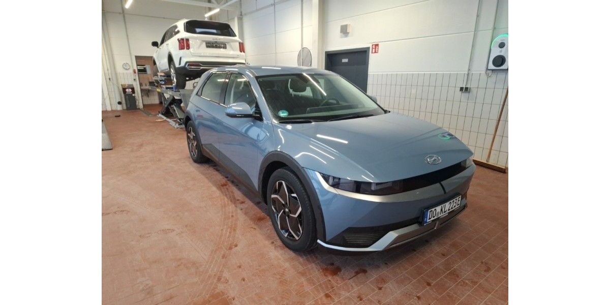 Hyundai IONIQ 5 51.299 km 24.400 &euro; Hennef 53773