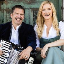 Amelie Diana & Andreas Bittl - A Weihnachtsgschicht 11.12.2025 Bürgerhaus Dornach