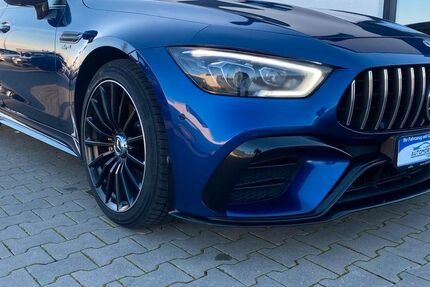 Mercedes-Benz AMG GT 142.430 km 59.999 &euro; Bergtheim 97241