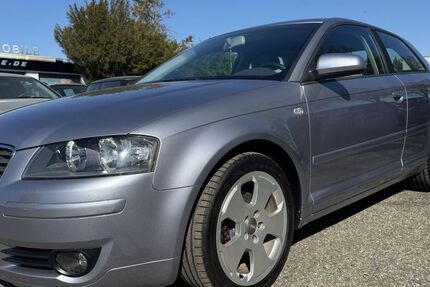 Audi A3 105.000 km 3.500 &euro; Dachau (bei München) 85221