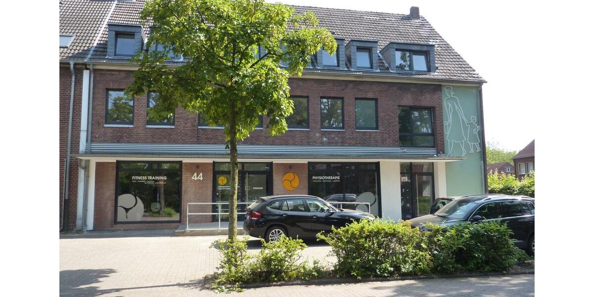 Etagenwohnung Neukirchen-Vluyn Vluyn - 2 Zimmer, 63 m&sup2;, 630&euro; | Angebot:25308647