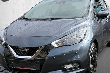 Nissan Micra 34.990 km 13.190 &euro; Gerlingen 70839