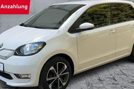 Skoda Citigo 57.510 km 12.450 &euro; Hof 95030