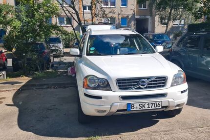 Volvo XC90 199.999 km 17.999 &euro; Berlin 12524