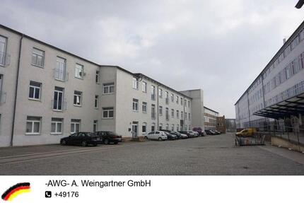 Gewerbeobjekt Finsterwalde - 2.894&euro; | Angebot:26321012