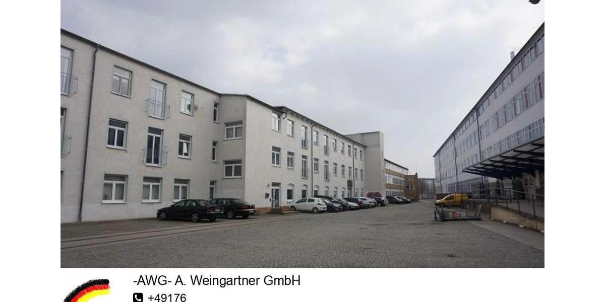 Gewerbeobjekt Finsterwalde - 2.894&euro; | Angebot:26321012