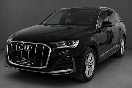 Audi Q7 42.200 km 50.999 &euro; Rheda-Wiedenbrück 33378