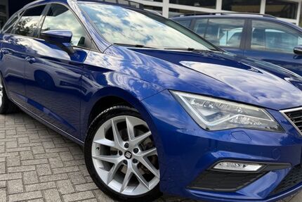 Seat Leon 185.000 km 10.990 &euro; Bad Saarow 15526