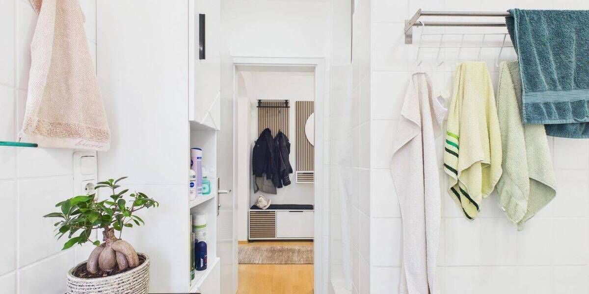 Etagenwohnung Ottobrunn - 2 Zimmer, 65 m&sup2;, 398.500&euro; | Angebot:26806958
