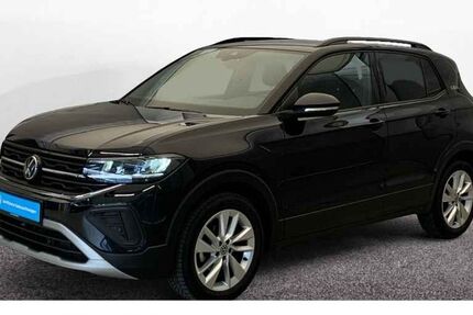 VW T-Cross 23.900 km 23.310 &euro; Marktoberdorf 87616