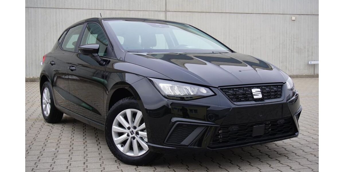 Seat Ibiza 17.690 km 18.450 &euro; Parkstetten 94365