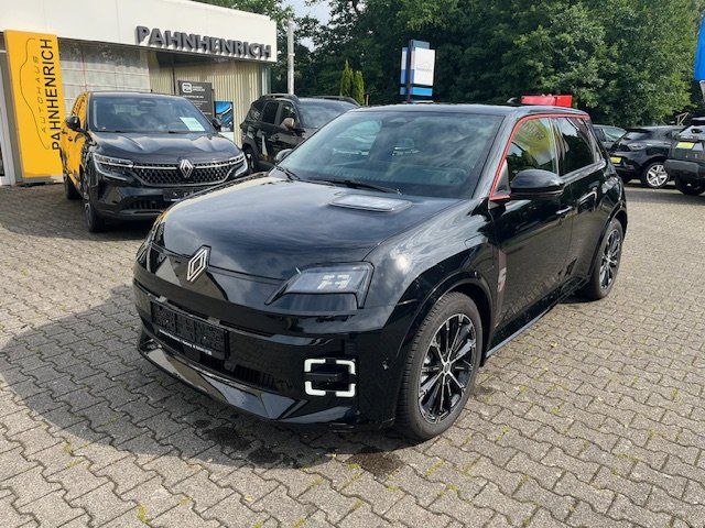 Renault R 5 6.000 km 29.990 € Rietberg 33397