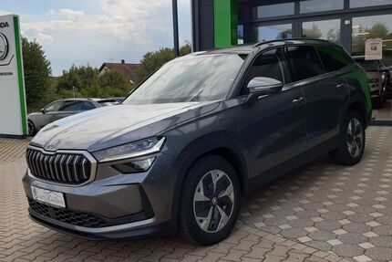 Skoda Kodiaq 6.000 km 46.900 &euro; Aufhausen 93089