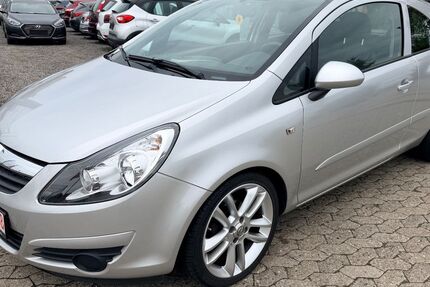 Opel Corsa 157.000 km 2.999 &euro; Buxtehude 21614