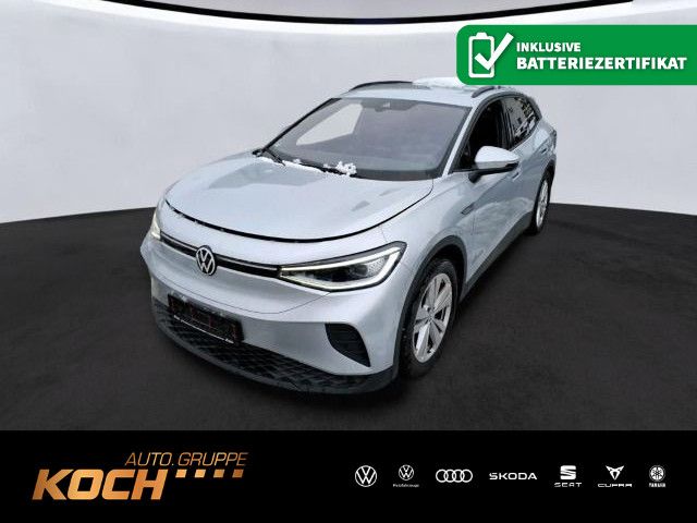 VW ID.4 69.907 km 24.930 &euro; Schwaebisch Hall 74523
