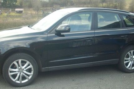 Audi Q5 183.900 km 8.950 &euro; Frankenberg / Eder 35066