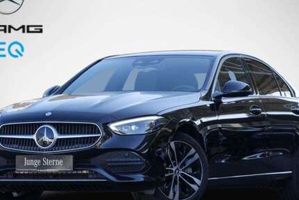 Mercedes-Benz C 300 49.987 km 35.780 &euro; Dillenburg 35683