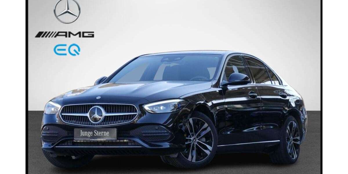 Mercedes-Benz C 300 49.987 km 35.780 &euro; Dillenburg 35683