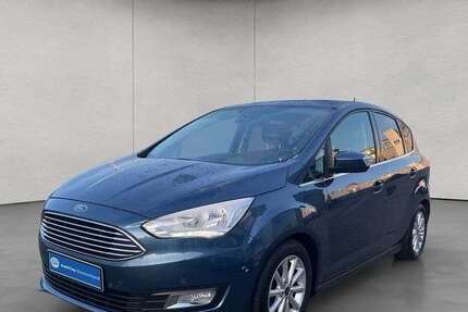 Ford C-Max 80.790 km 14.950 &euro; Kaltenkirchen 24568