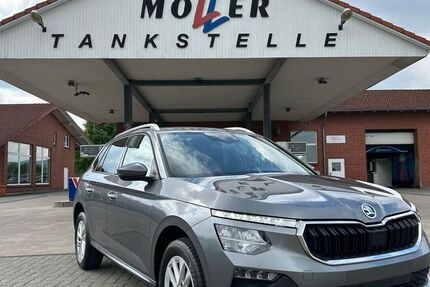 Skoda Kamiq 26.470 km 18.975 &euro; Lüdersfeld 31702