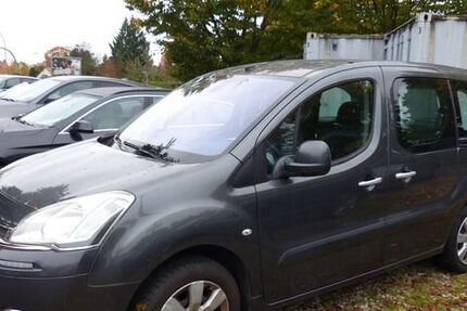 Citroen Berlingo 119.957 km 8.870 € Potsdam-Drewitz 14480