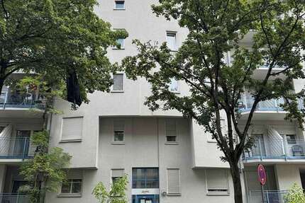 Wohnung Karlsruhe Südweststadt - 1.5 Zimmer, 36 m&sup2;, 170.000&euro; | Angebot:27110589