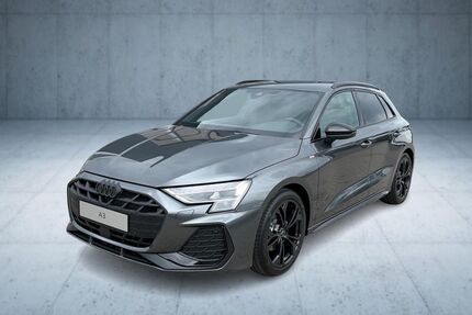 Audi A3 1.200 km 35.450 € Soltau 29614