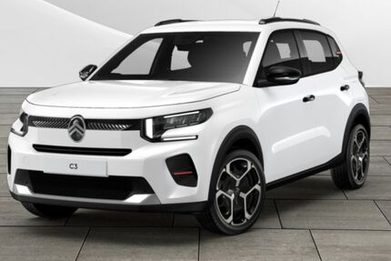 Citroen C3 8.430 km 15.780 &euro; Marburg 35043