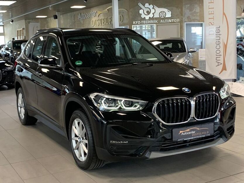 BMW X1 62.723 km 21.990 € Neuwied 56564