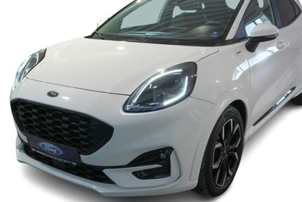 Ford Puma 95.510 km 15.480 &euro; Braubach 56338