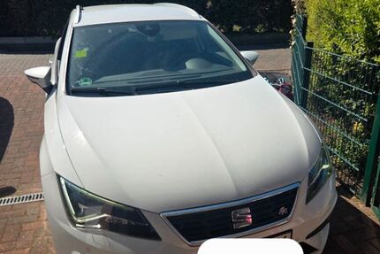 Seat Leon 153.000 km 9.999 &euro; Sottrum 27367
