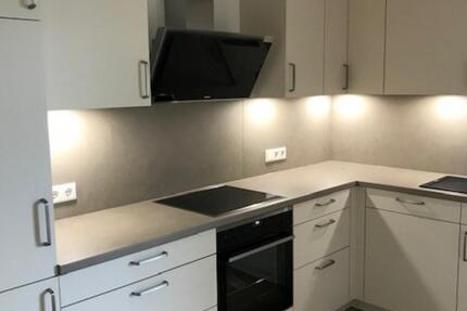 Glücksburg, hell, großzügig mit gemütlichem Innenhof 3 zimmer