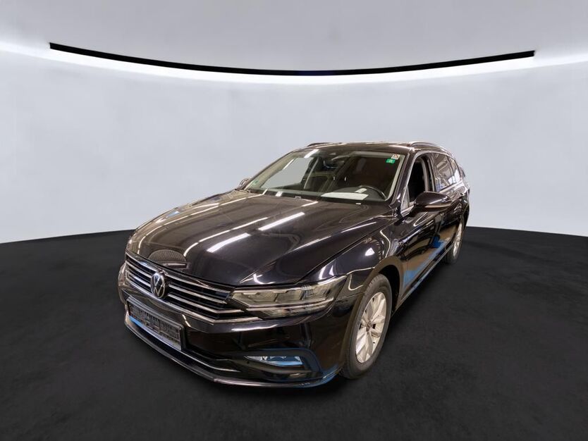VW Passat 149.500 km 14.990 € Peine 31226