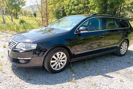 VW Passat Variant