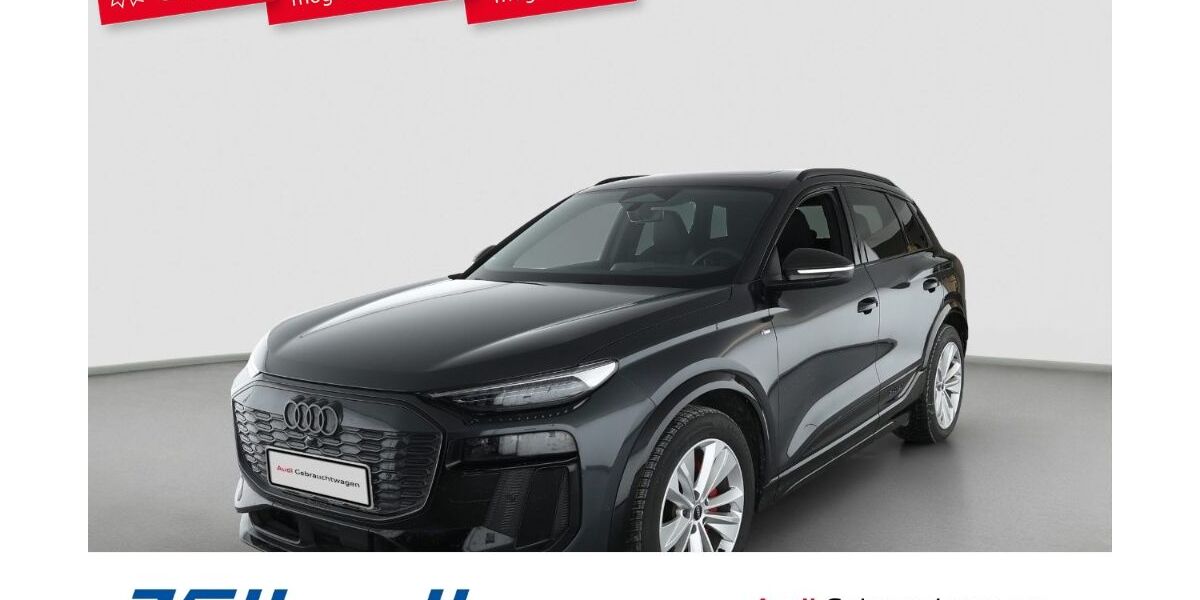 Audi Q6 e-tron 28.976 km 69.990 &euro; Holzminden 37603