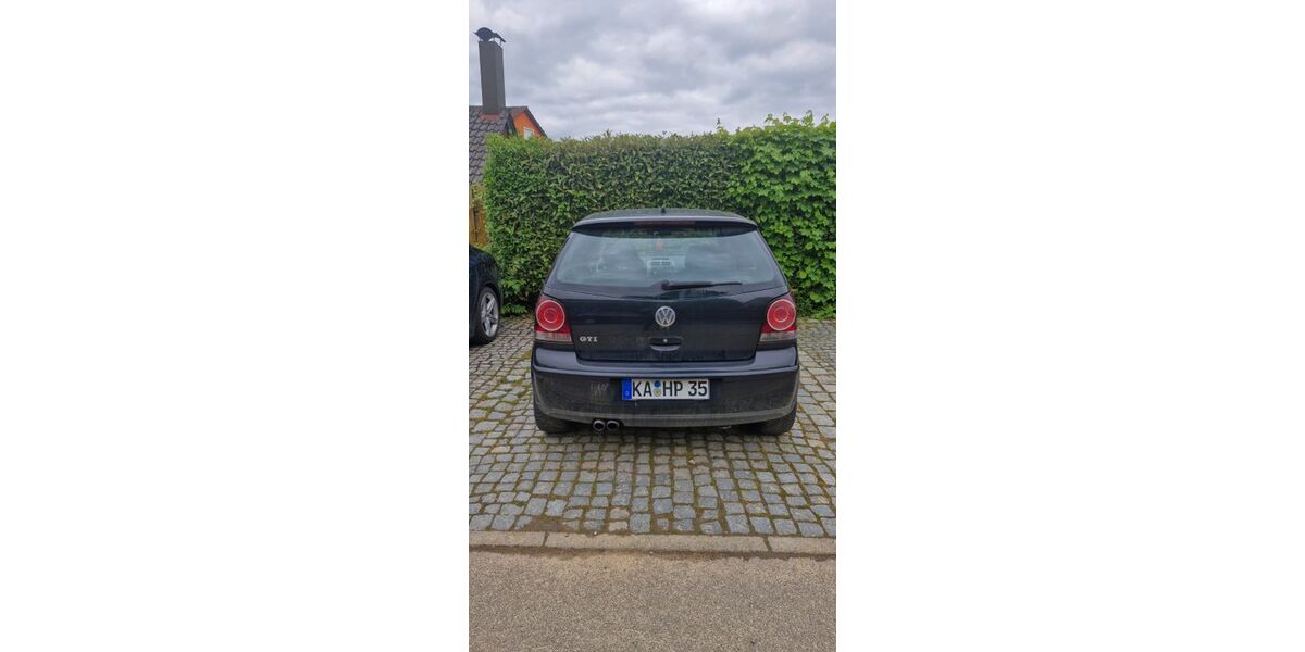 VW Polo 240.000 km 3.800 &euro; Neudenau 74861