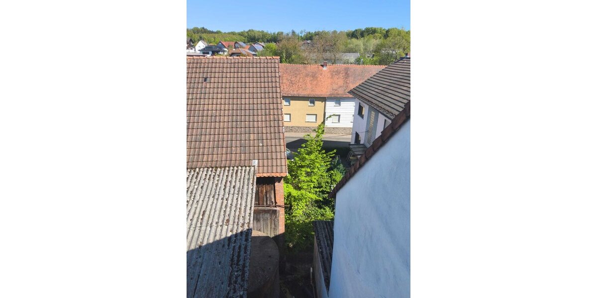 Gedern, Bauernhof - Gewerbeobjekt Gedern Steinberg | Angebot:26495716