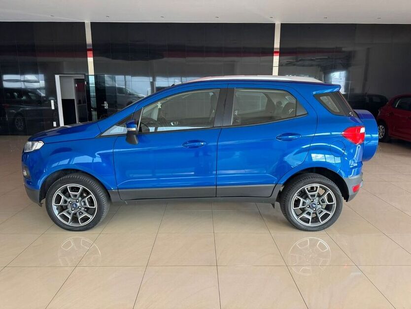 EcoSport