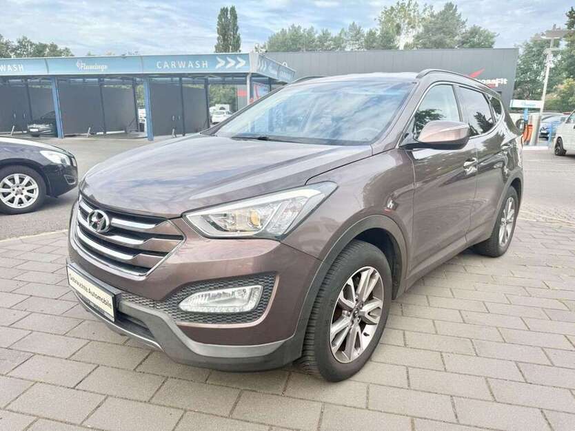 SANTA FE