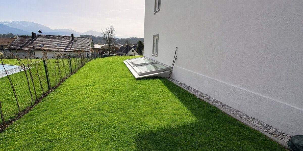 Etagenwohnung Penzberg - 4 Zimmer, 118 m&sup2;, 1.955&euro; | Angebot:25631495