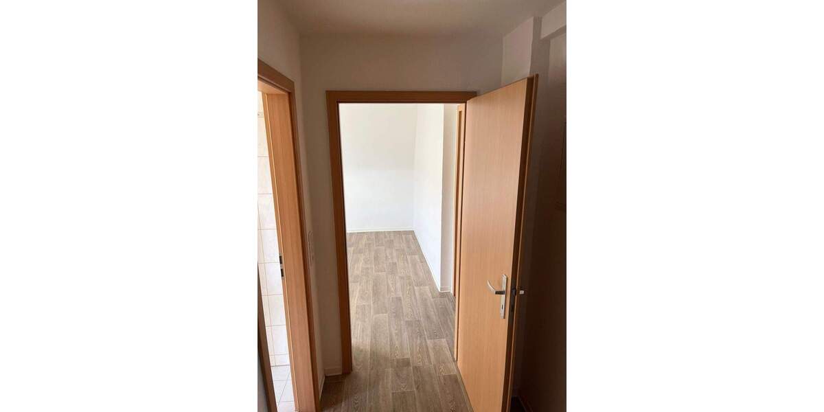 Etagenwohnung Erfurt Johannesvorstadt - 2 Zimmer, 43 m&sup2;, 385&euro; | Angebot:25401673