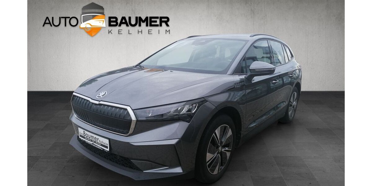 Skoda Enyaq 32.810 km 23.990 &euro; Kelheim 93309